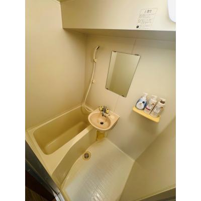 GTNStay巣鴨Ⅰ(メインステージ巣鴨)の物件画像