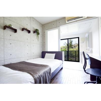 Ｅ－ｈｏｒｉｚｏｎ　Ｒｅｓｏｒｔ　コンドミニアム瀬底の物件写真2