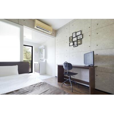 Ｅ－ｈｏｒｉｚｏｎ　Ｒｅｓｏｒｔ　コンドミニアム瀬底の物件写真3