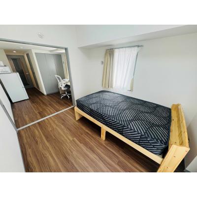 GTNStay蒲田Ⅰ(メインステージ蒲田) の物件画像