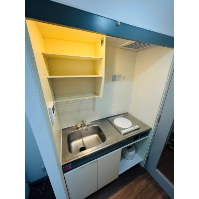 GTNStay蒲田Ⅰ(メインステージ蒲田) の物件画像