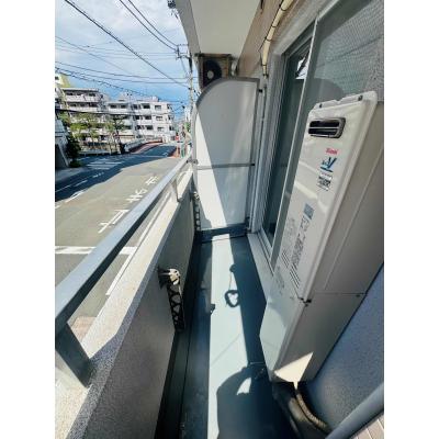 GTNStay蒲田Ⅰ(メインステージ蒲田) の物件画像