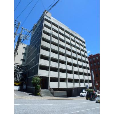 コルサントステイ諏訪神社Ⅰ206号室の物件画像