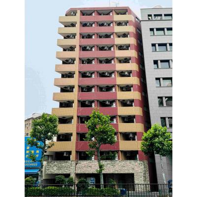 GTNStay東神田Ⅰ(メインスイテージ東神田)の物件画像