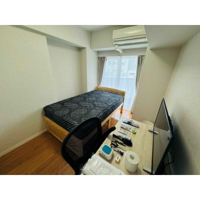 GTNStay東神田Ⅰ(メインスイテージ東神田)の物件画像