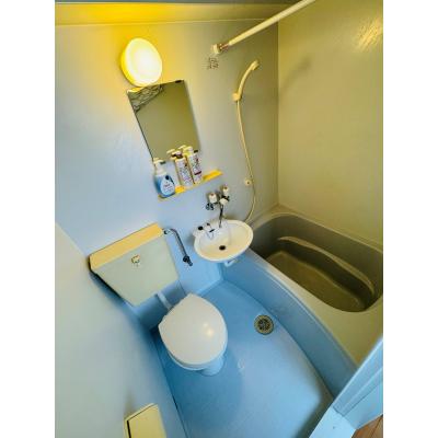 GTNStay東神田Ⅰ(メインスイテージ東神田)の物件画像