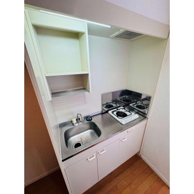 GTNStay東神田Ⅰ(メインスイテージ東神田)の物件画像