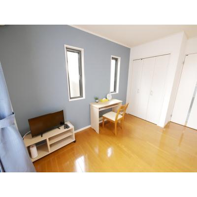 🏠おうちくんマンスリー11★オートロック有🕷️✨ふじみ野徒歩7分アパート・近隣商業施設あり🎃の物件画像