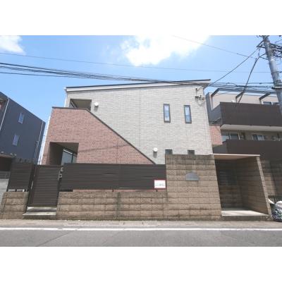 🏠おうちくんマンスリー11★オートロック有🕷️✨ふじみ野徒歩7分アパート・近隣商業施設あり🎃の物件画像