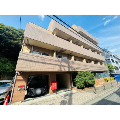 GTNStay大井町Ⅰ(メインステージ大井町)の物件画像