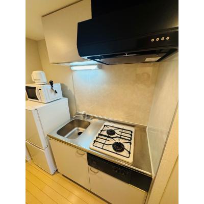 GTNStay大井町Ⅰ(メインステージ大井町)の物件画像