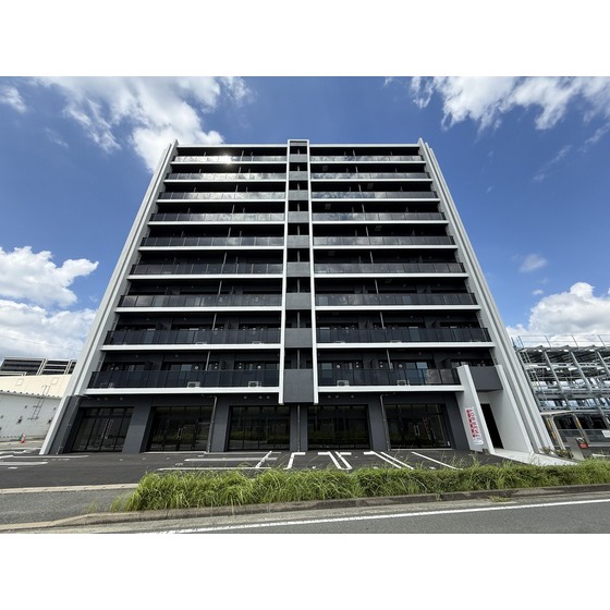 マンスリーリブマックス菊陽町227◆【駐車場有・1LDK・設備充実】≪エクセレントシリーズ≫の物件画像