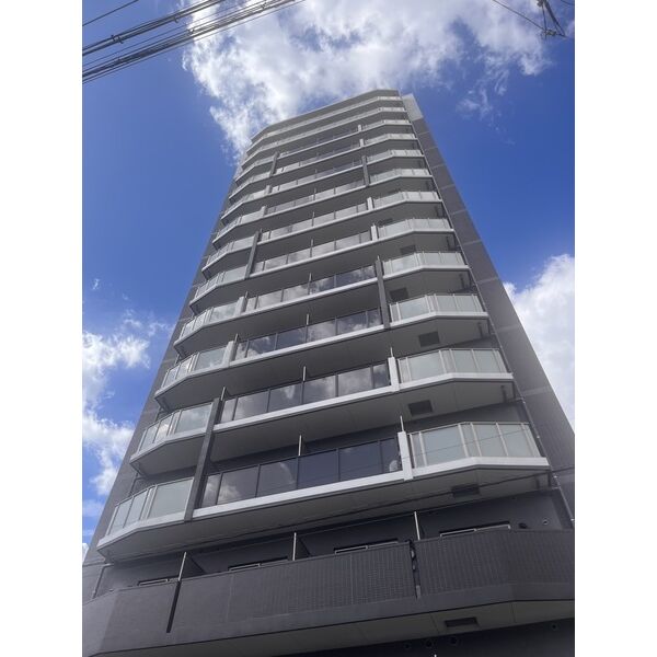 マンスリーリブマックス名古屋浄心駅南レイシャス◆【1LDK・Wi-Fi対応・設備充実】≪エクセレントシリーズ≫の物件画像