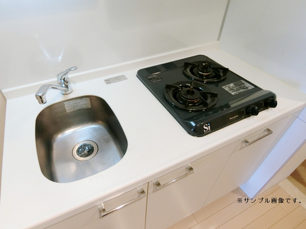 グッドステイ名古屋浄心駅南レイシャス※【ハイクラス・1LDK・Wi-Fi対応・設備充実】の物件画像
