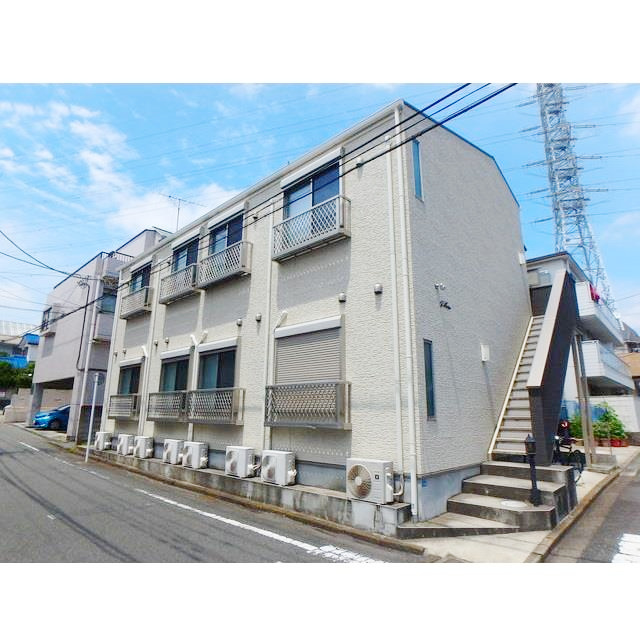 マンスリーリブマックス町田NORTH△『禁煙ルーム・ロフト付』【1名入居限定・セパレート】≪スタンダードシリーズ≫の物件画像