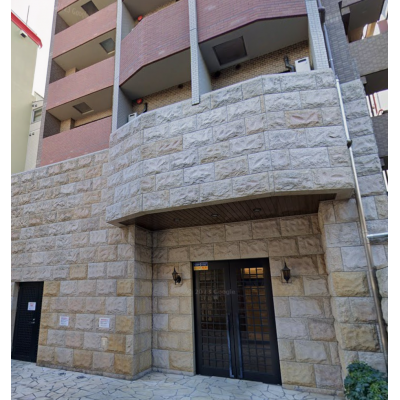 【オレンジマンスリー吉祥寺駅前③】♪新規OPEN♪駅近,禁煙ルーム,Wi-Fi無料,オートロック付き、エレベーターありの物件画像