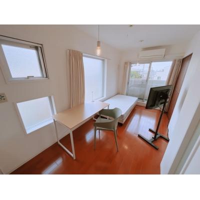 RマンスリーNo.60　 東神奈川【京急東神奈川駅徒歩3分/JR線徒歩4分/オートロック】の物件画像