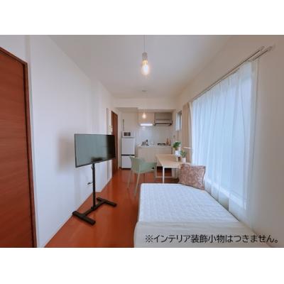 RマンスリーNo.60　 東神奈川【京急東神奈川駅徒歩3分/JR線徒歩4分/オートロック】の物件画像