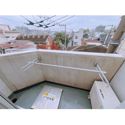 RマンスリーNo.60　 東神奈川【京急東神奈川駅徒歩3分/JR線徒歩4分/オートロック】の物件画像