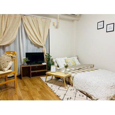 ONLY船橋3【🌈WiFi・管理費０円キャンペーン🌈】ペット可🐾☆　近隣コインパーキングあり。＊～ららぽーとTOKYOBAY徒歩20分～。＊の物件画像