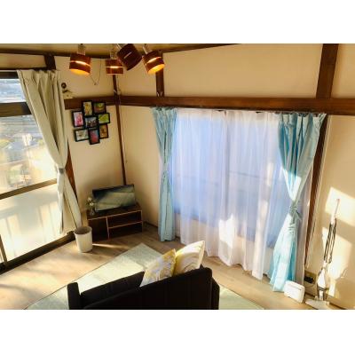  ONLY綾瀬1【🌈WiFi・管理費０円キャンペーン🌈】ペット可🐾駐車場550円/1日☆2DK★バス・トイレ別　かしわ台駅徒歩5分⇔🚃大和駅6分／海老名駅4分／本厚木駅15分／横浜まで直通!の物件画像