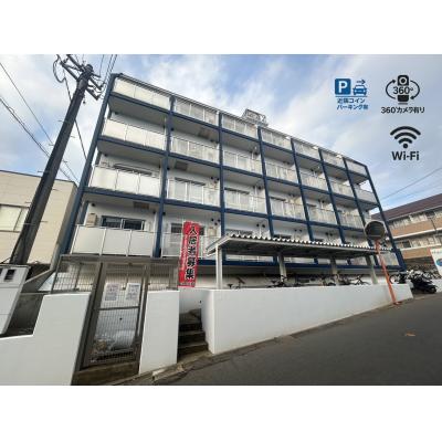 コムルーム松香台の物件画像