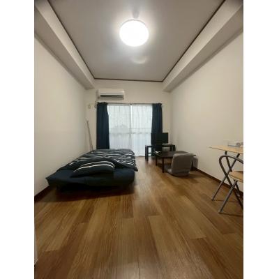 コムルーム松香台の物件画像