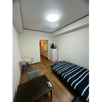 コムルーム松香台の物件画像