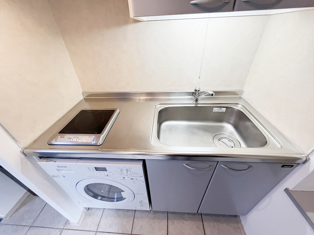 グッドステイ東神田・馬喰町WESTヴィレ☆『禁煙ルーム・1R・33平米・駅5分・1名入居限定』【ベーシック】の物件画像