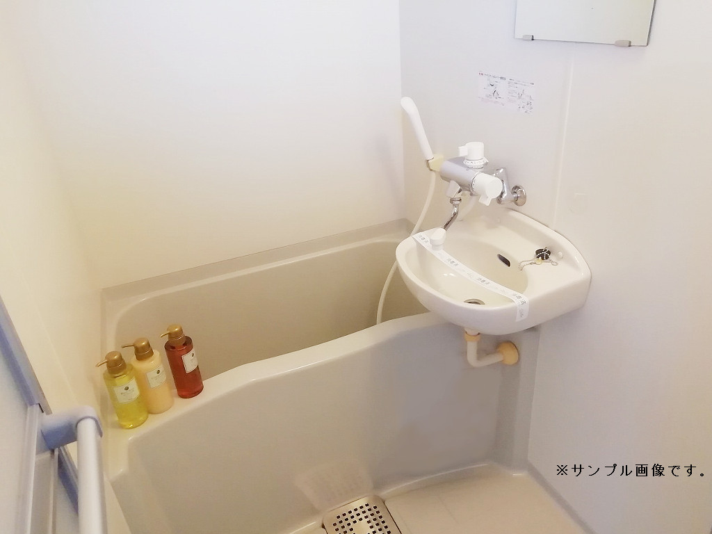 マンスリーリブマックス呉服町駅北プラザ8◎【セパレート】≪スタンダードシリーズ≫の物件画像