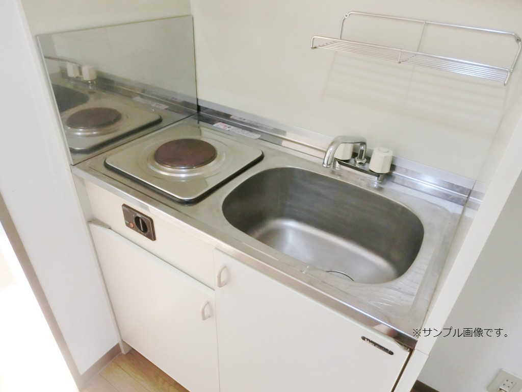 グッドステイ呉服町駅北プラザ8◎【ベーシック・セパレート】の物件画像