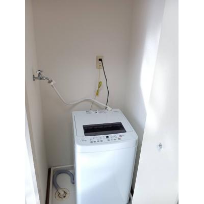 🌈新規オープン賃料半額　西明石駅徒歩4分🚊ネット無料✨スマートTV📺YKハイツ松の内601の物件画像