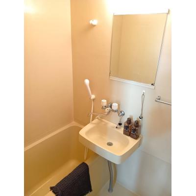 🌈新規オープン賃料半額　西明石駅徒歩4分🚊ネット無料✨スマートTV📺YKハイツ松の内601の物件画像