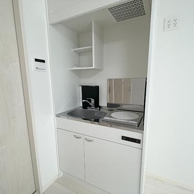 アットイン羽田空港3-1『公式サイトなら室内画像も豊富で空室状況も確認可能！WEBでらくらく予約！「アットイン」で検索！🔍』の物件画像