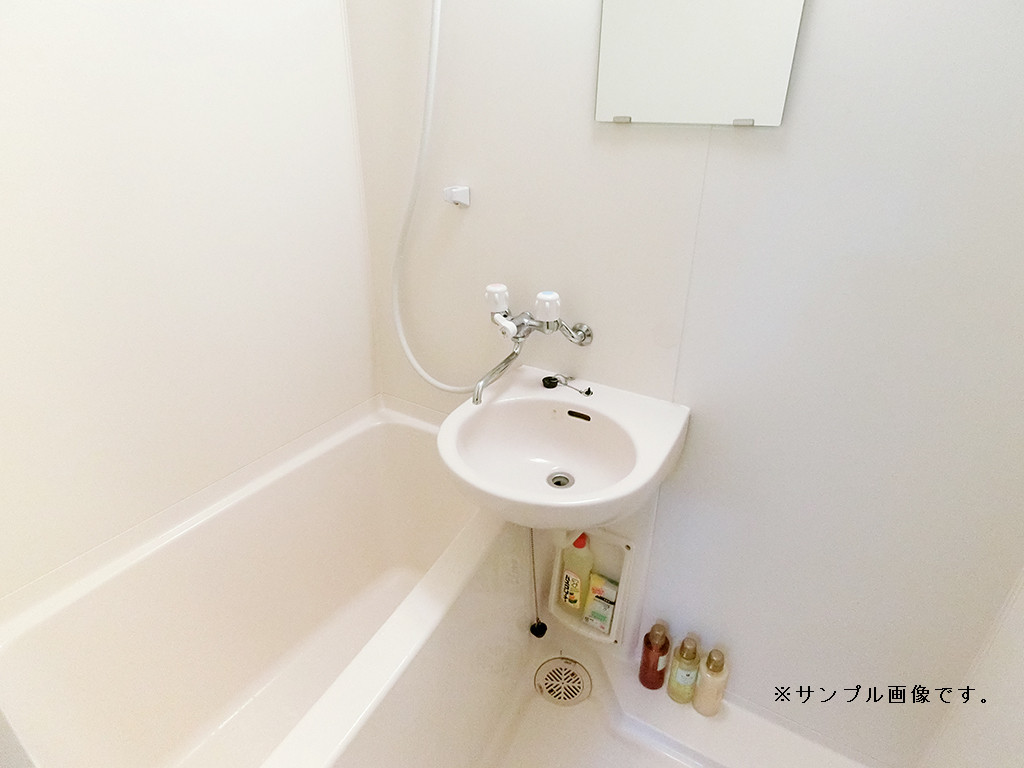マンスリーリブマックス宝塚駅北ブリリアント▲【24㎡・セパレート・浴室乾燥】≪スタンダードシリーズ≫の物件画像