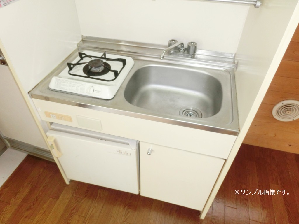 グッドステイ宝塚駅北ブリリアント▲【ベーシック・24㎡・セパレート・浴室乾燥】の物件画像