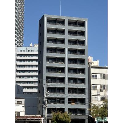 やたがいビル　Ｉの物件画像