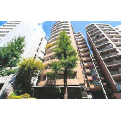 ワールドポテンシャル南青山🏙【港区南青山】3LDKマンスリーマンション｜Wi-Fi無料・家具家電付きの物件画像