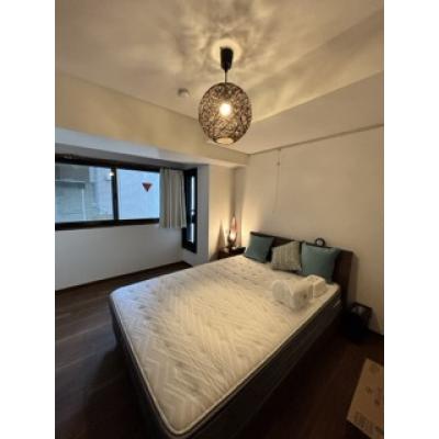 ワールドポテンシャル南青山🏙【港区南青山】3LDKマンスリーマンション｜Wi-Fi無料・家具家電付きの物件画像