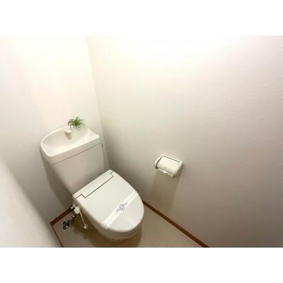 コスパだけじゃない“快適さ重視”マンスリータウン【高崎駅徒歩１０分♪】【閑静な住宅地☆】【Wi-Fi無料！】岩押町A３の物件画像