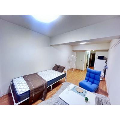 西区・最寄リ駅マデ徒歩8分！！Wi－Fi無料◎✨A110✨の物件画像