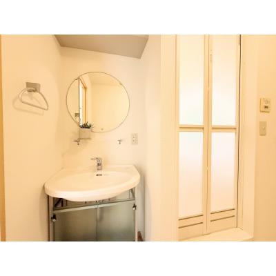 コスパだけじゃない“快適さ重視”マンスリータウン【Wi-Fi無料】【近隣飲食店充実】マンスリータウン上中居町D3の物件画像