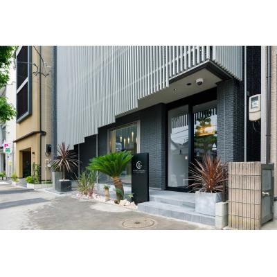マンスリーひょうたん町【金沢駅近くで安心・快適ステイ。オートロック＆Wi-Fi完備の清潔マンスリー】の物件画像