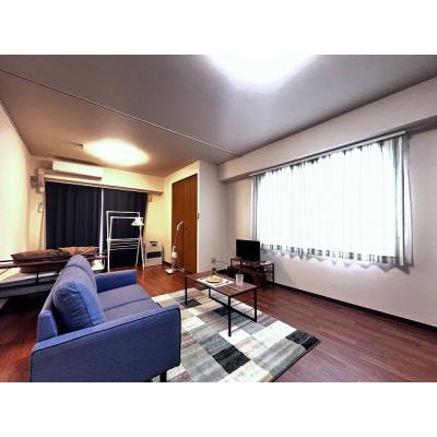 豊平区・東豊線「月寒中央駅」マデ徒歩3分！✨A105✨の物件画像