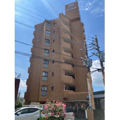 ダイアパレス宮崎県病院前の物件画像