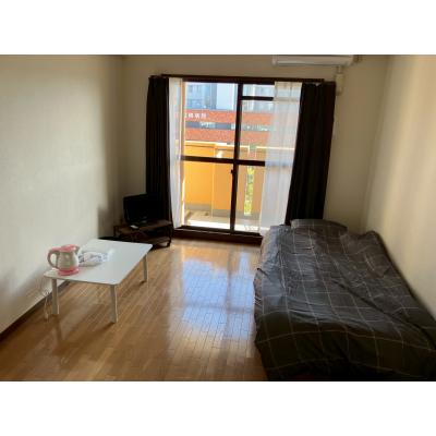 ダイアパレス宮崎県病院前の物件画像