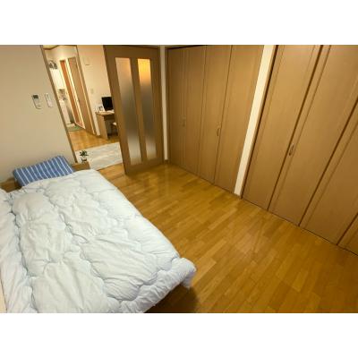 すむだす泉南202✨駐車場あり🚗コンビニ近く🍨☕の物件画像