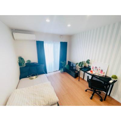 ☆新着☆【北長瀬駅まで徒歩11分】🍁🍂【便利な宅配ボックスあり】WR中山道Aの物件画像