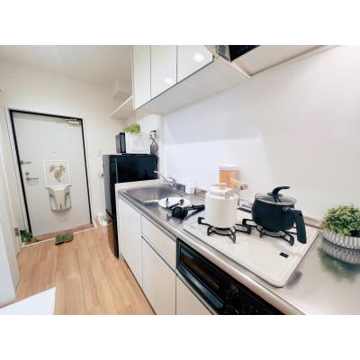 ☆新着☆【北長瀬駅まで徒歩11分】🍁🍂【便利な宅配ボックスあり】WR中山道Aの物件画像