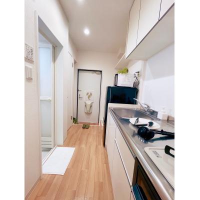 ☆新着☆【北長瀬駅まで徒歩11分】🍁🍂【便利な宅配ボックスあり】WR中山道Aの物件画像